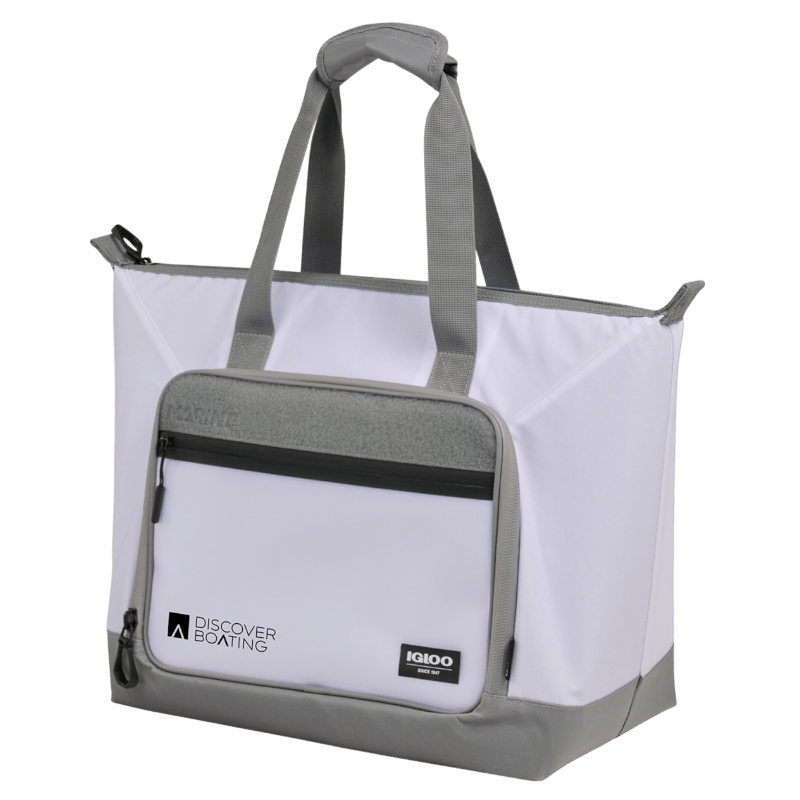 Igloo® Marine Tote 30 Cooler - Coolers - SwagWear
