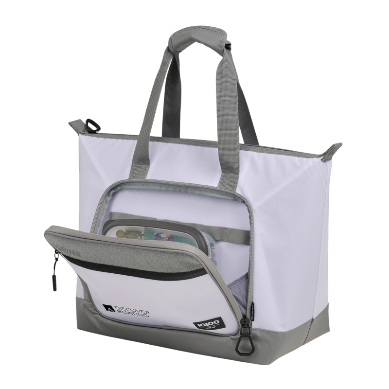 Igloo® Marine Tote 30 Cooler - Coolers - SwagWear