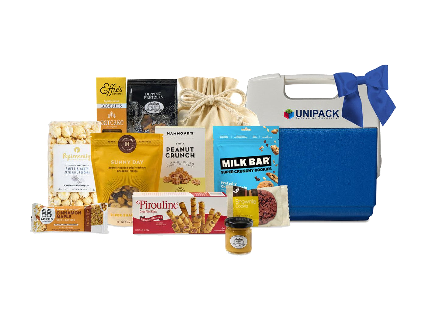 Igloo® The Fun Starts Here Gourmet Cooler - Food Gift Sets