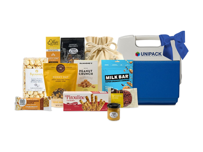 Igloo® The Fun Starts Here Gourmet Cooler - Food Gift Sets