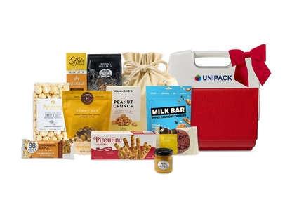 Igloo® The Fun Starts Here Gourmet Cooler - Food Gift Sets