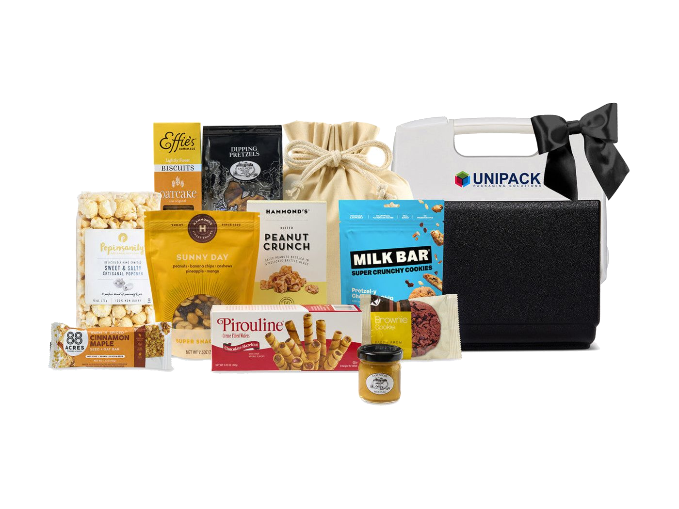 Igloo® The Fun Starts Here Gourmet Cooler - Food Gift Sets