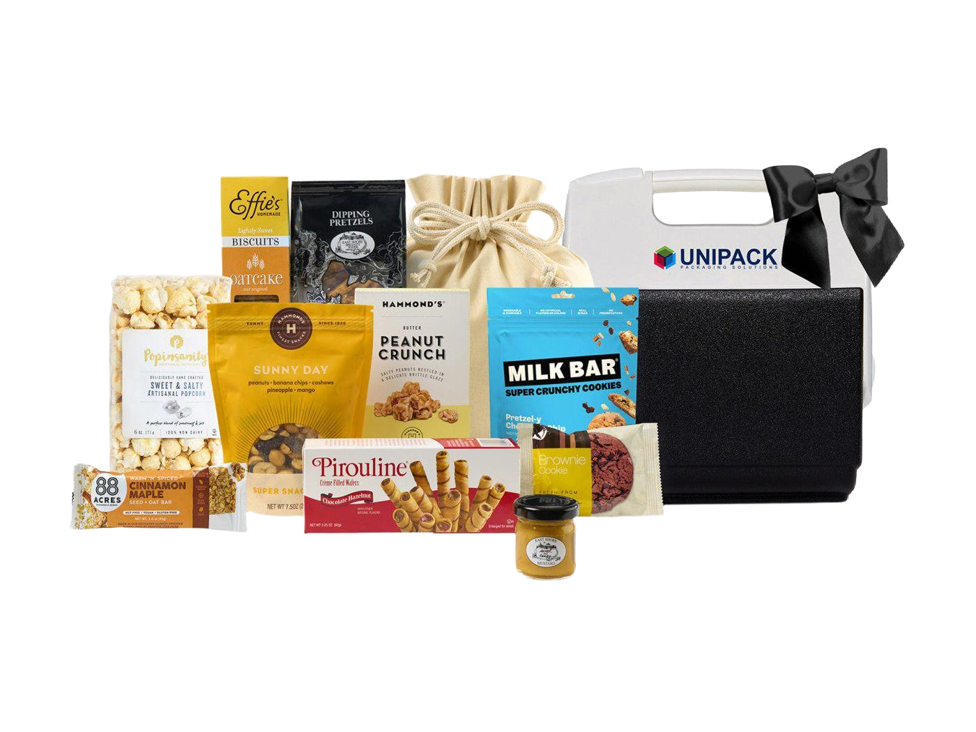 Igloo® The Fun Starts Here Gourmet Cooler - Food Gift Sets