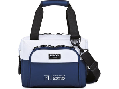 Igloo Seadrift Celebrate Good Times Gourmet Cooler - Food Gift Sets