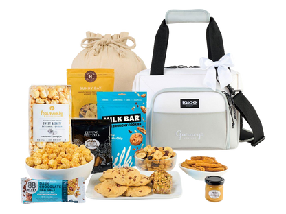 Igloo Seadrift Celebrate Good Times Gourmet Cooler - Food Gift Sets