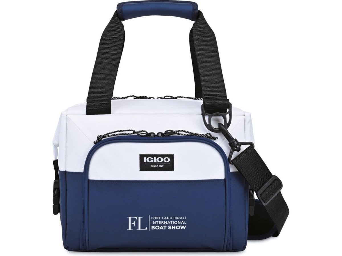 Igloo Seadrift Celebrate Good Times Gourmet Cooler - Food Gift Sets - SwagWear