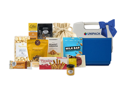 Igloo® The Fun Starts Here Gourmet Cooler - Food Gift Sets - SwagWear