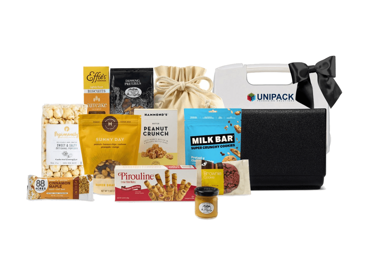 Igloo® The Fun Starts Here Gourmet Cooler - Food Gift Sets - SwagWear