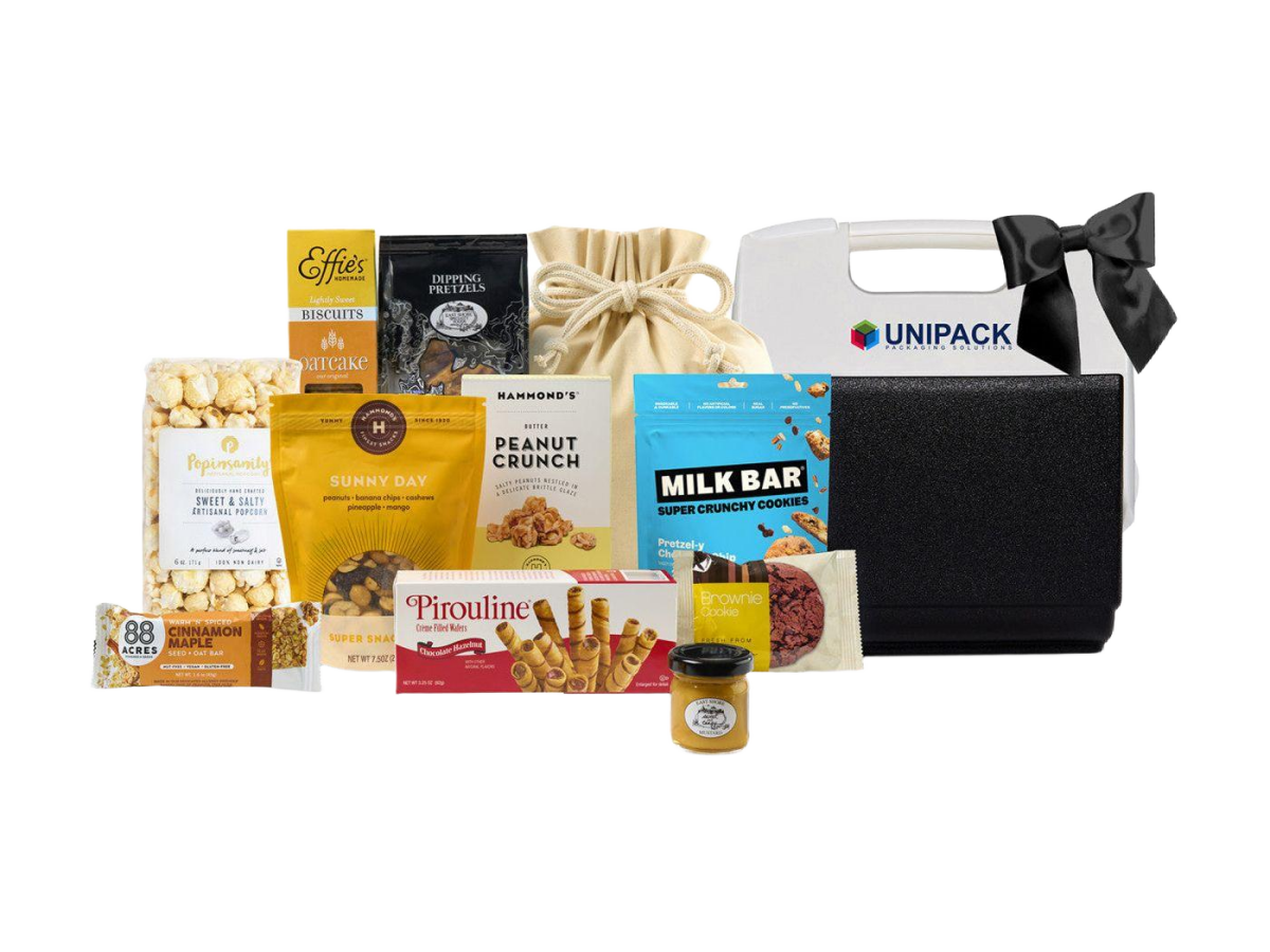 Igloo® The Fun Starts Here Gourmet Cooler - Food Gift Sets - SwagWear