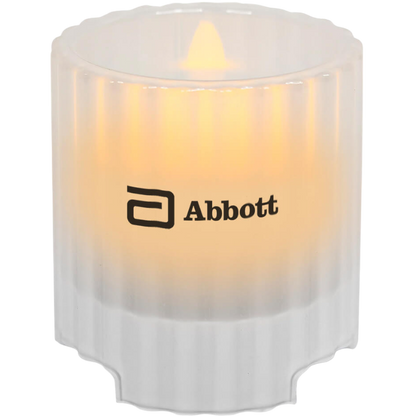 iHome LED Candle Bluetooth Speaker