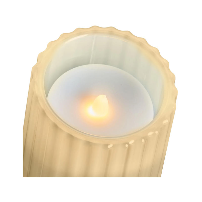 iHome LED Candle Bluetooth Speaker