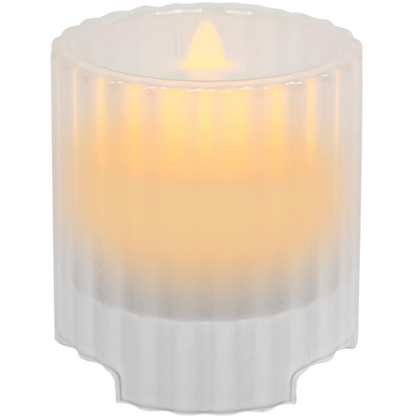 iHome LED Candle Bluetooth Speaker