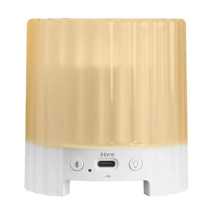 iHome LED Candle Bluetooth Speaker - Speakers - SwagWear