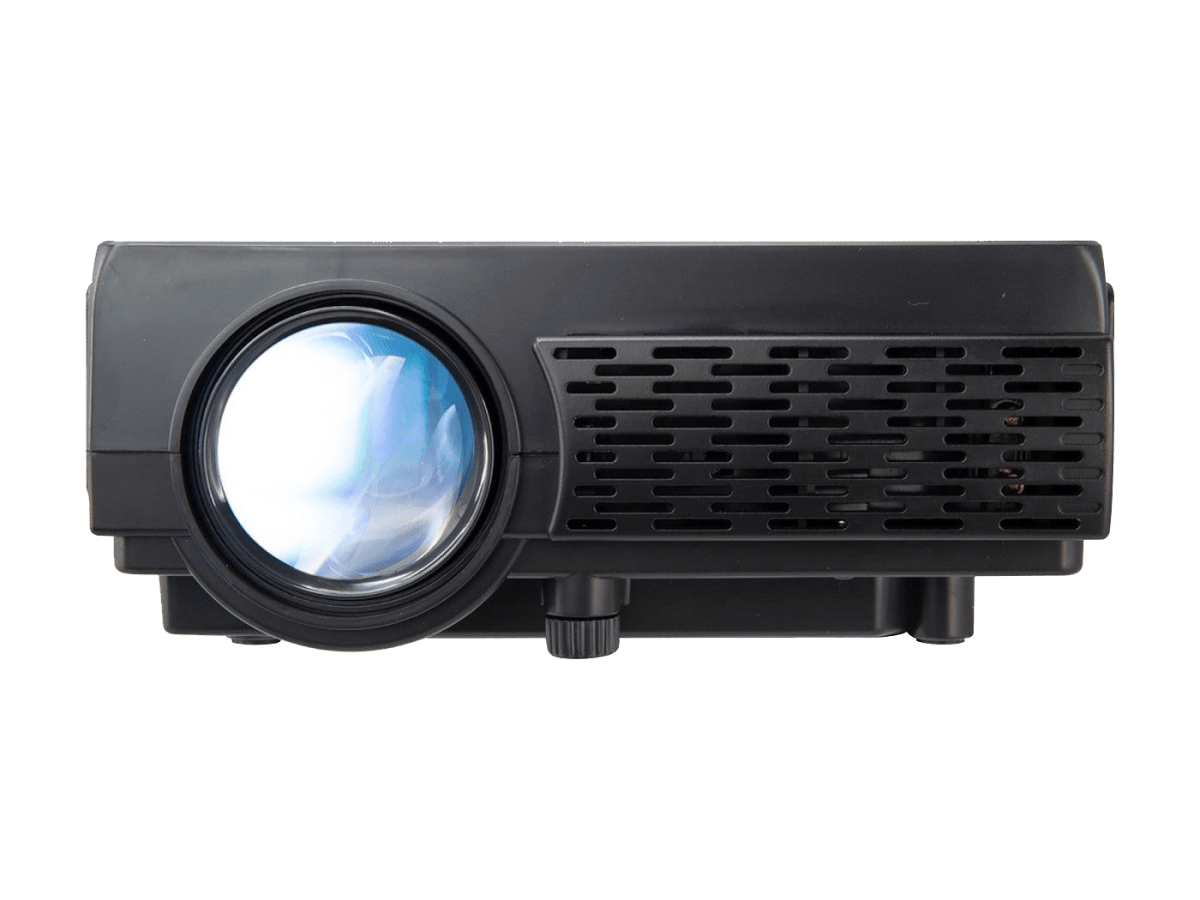 iLive™ Cinema Home Theater Kit - Outdoor Theater Kits - SwagWear