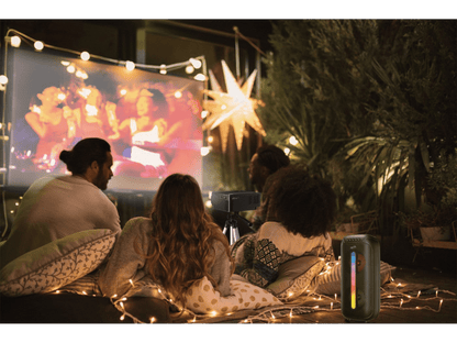 iLive™ Cinema Home Theater Kit - Outdoor Theater Kits - SwagWear