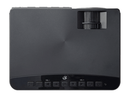 iLive™ Cinema Home Theater Kit - Outdoor Theater Kits - SwagWear