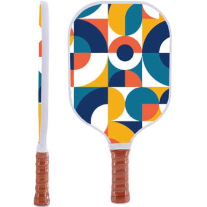 Pickleball Paddle Set of 4