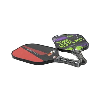 Pickleball Paddle Set of 4