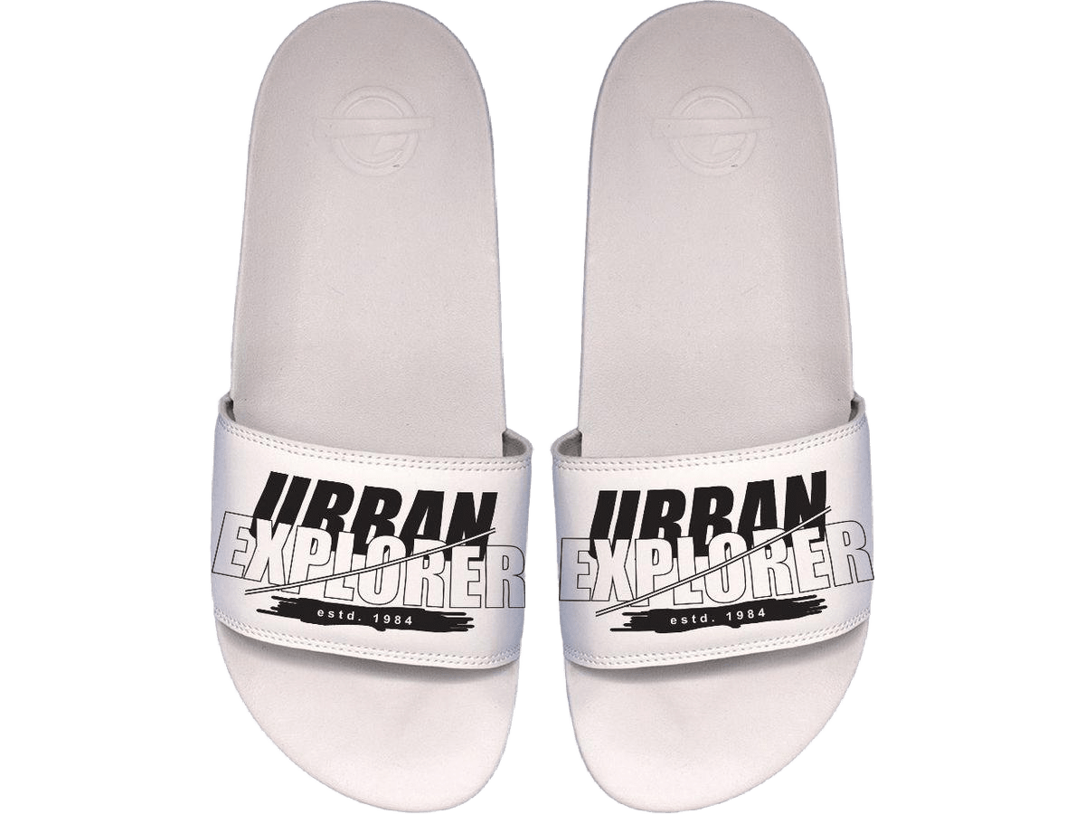 ISlide Motto Slides - Slides - SwagWear