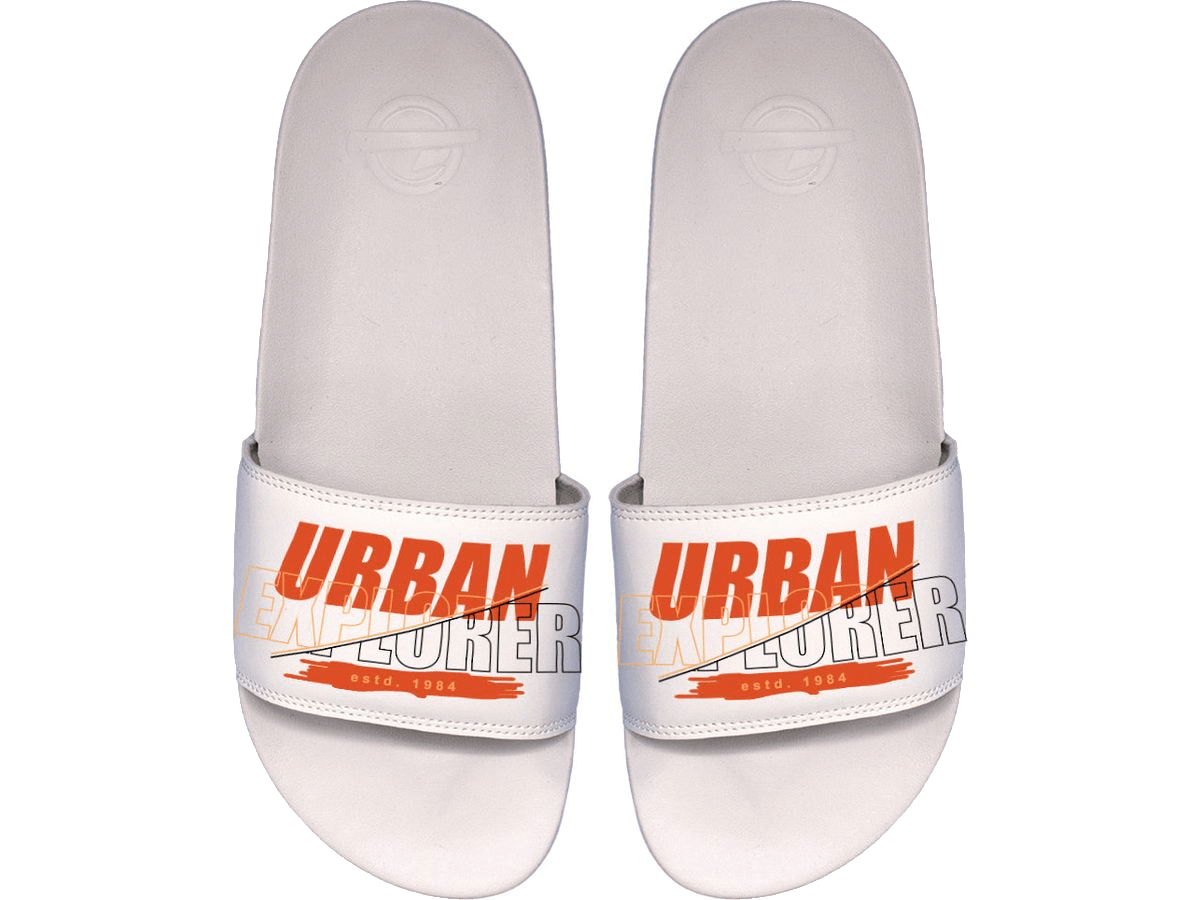 ISlide Motto Slides - Slides - SwagWear