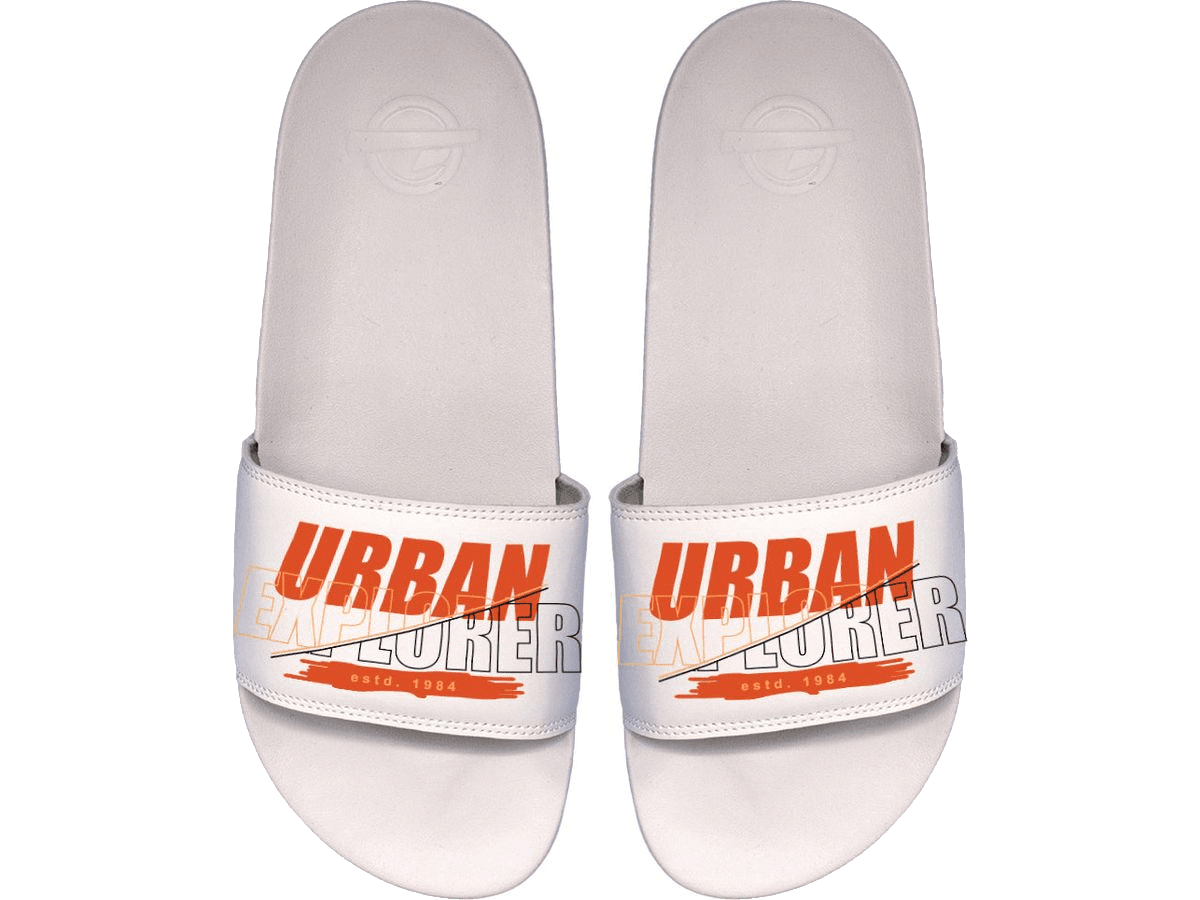 ISlide Motto Slides - Slides - SwagWear