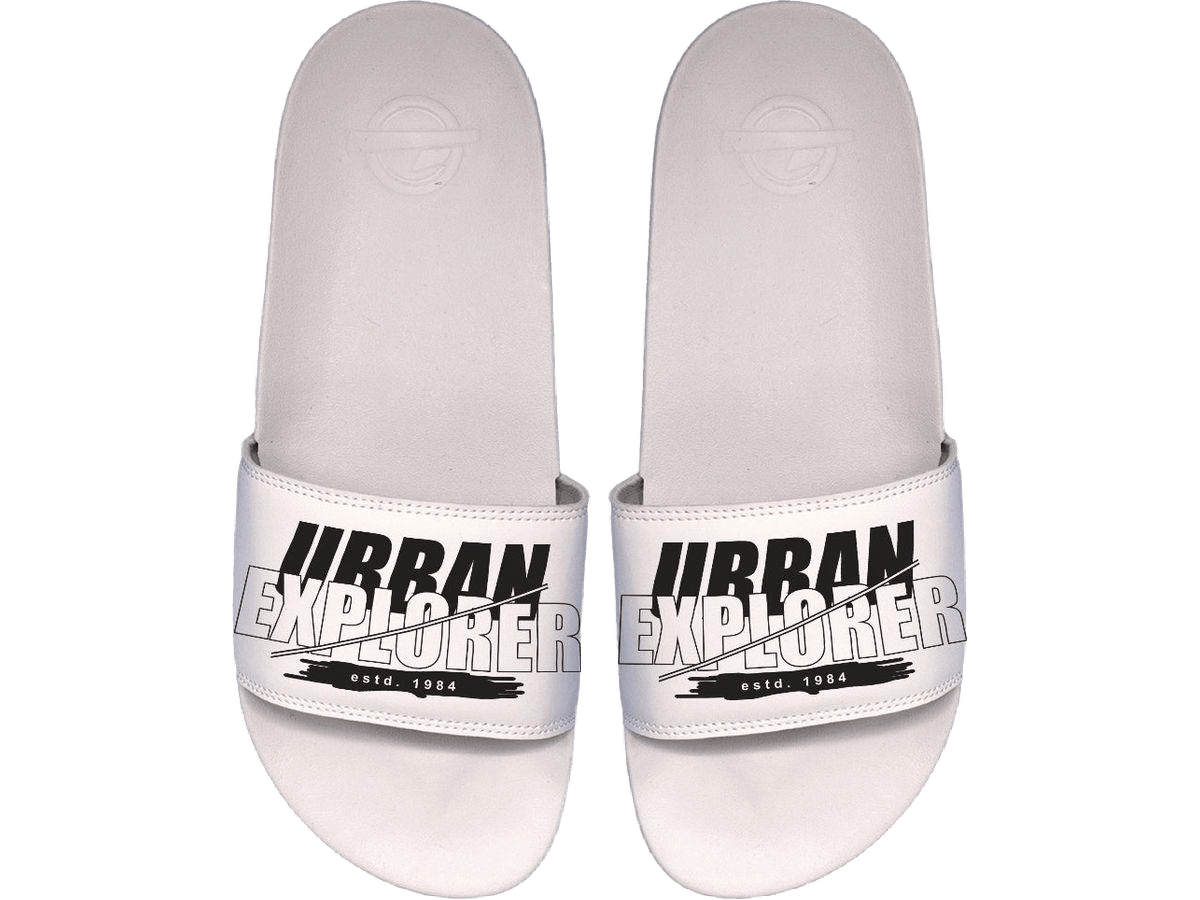 ISlide Motto Slides - Slides - SwagWear