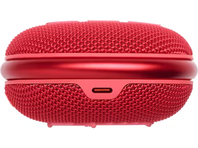JBL Clip 4 Ultra-Portable Waterproof Speaker - Waterproof Speakers