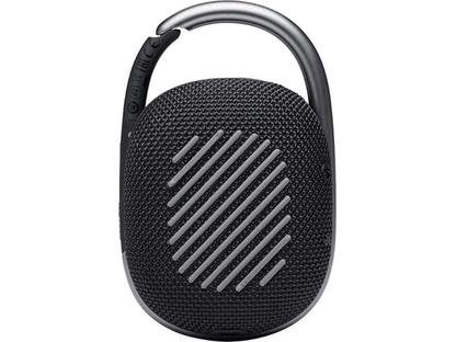 JBL Clip 4 Ultra-Portable Waterproof Speaker - Waterproof Speakers