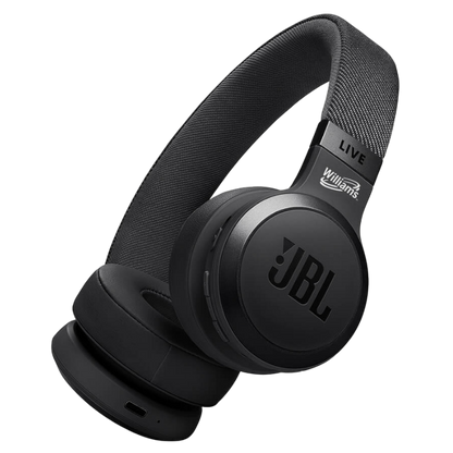 JBL Made To Be Heard Set
