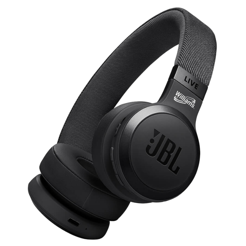 JBL Made To Be Heard Set