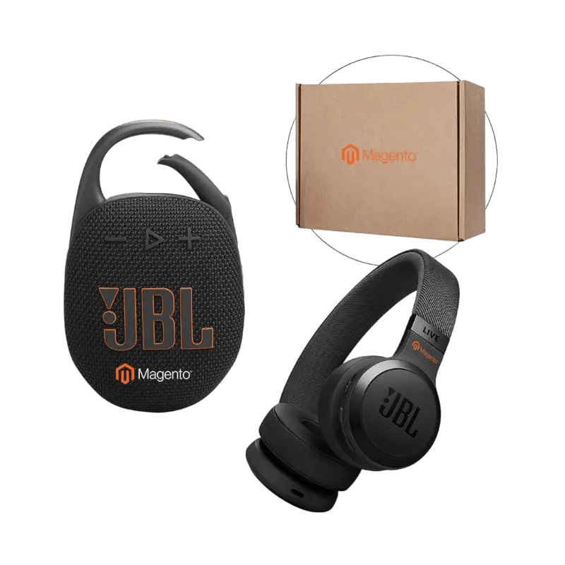 JBL Made To Be Heard Set - Gift Sets - SwagWear