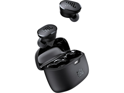 JBL Tune Buds True Wireless Noise Cancelling Earbuds - Earbuds
