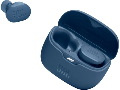 JBL Tune Buds True Wireless Noise Cancelling Earbuds - Earbuds