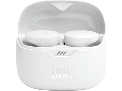 JBL Tune Buds True Wireless Noise Cancelling Earbuds - Earbuds