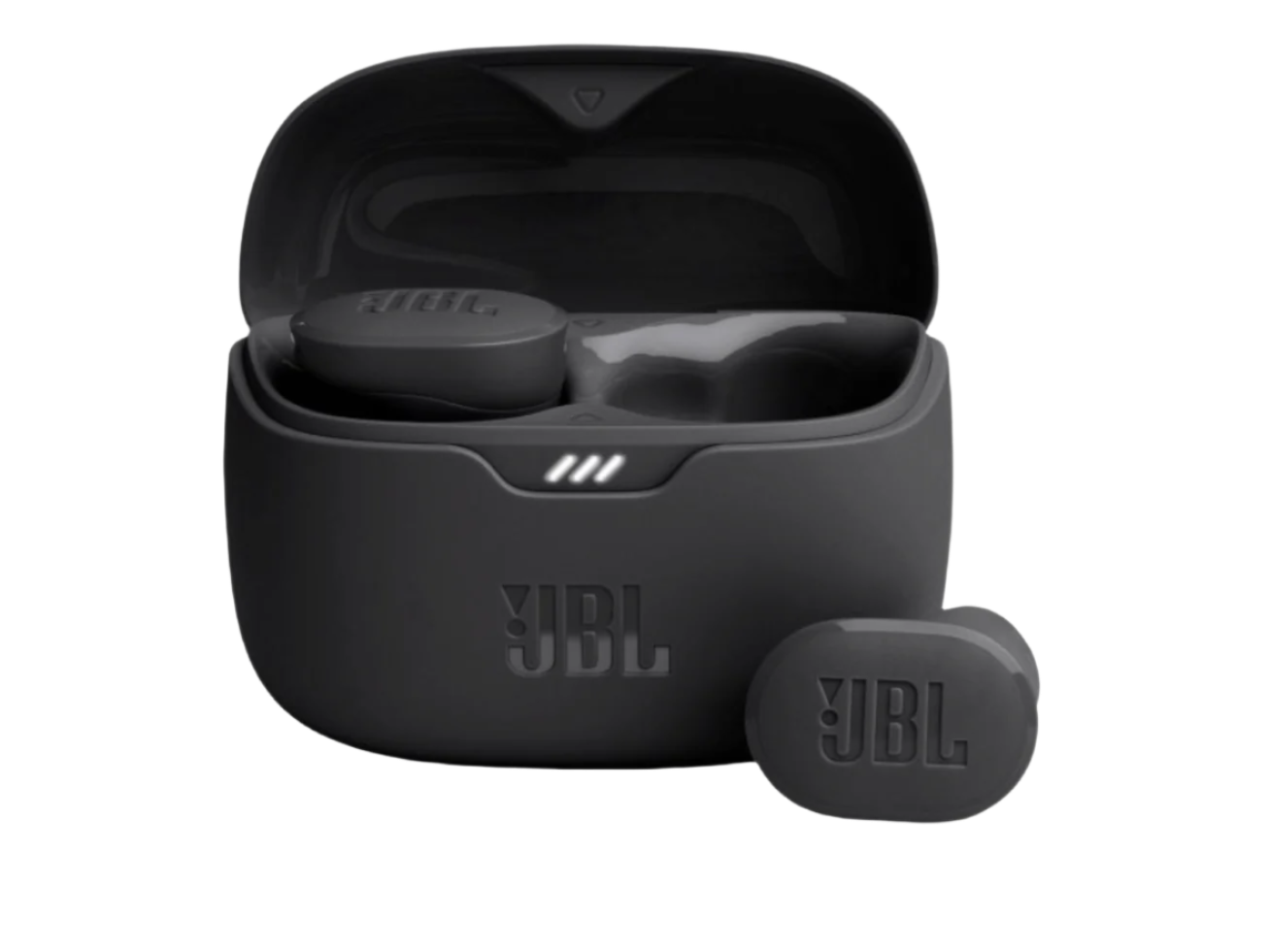 JBL Tune Buds True Wireless Noise Cancelling Earbuds - Black - Earbuds