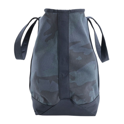 Johnnie-O Camo Zip Tote Bag
