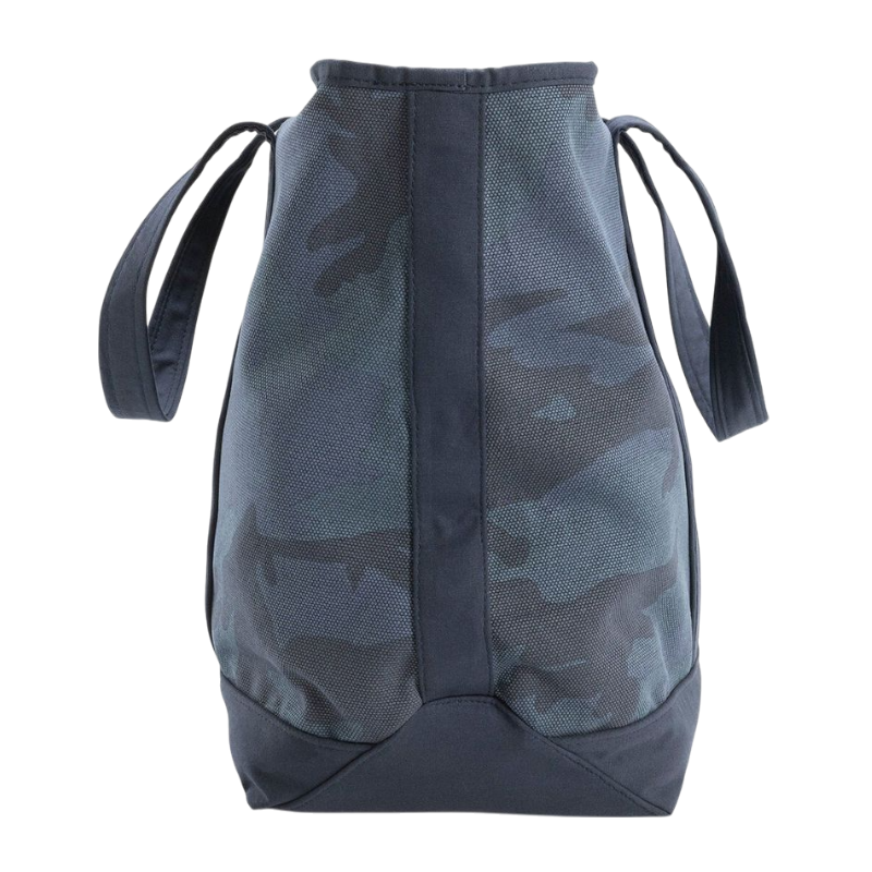 Johnnie-O Camo Zip Tote Bag