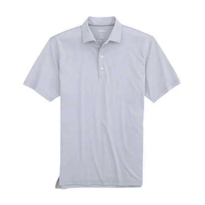 Johnnie-O Men's Birdie Prep Performance Polo