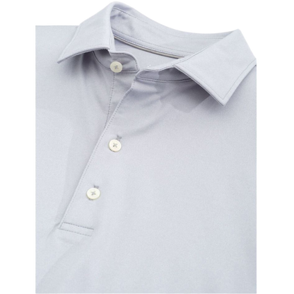 Johnnie-O Men's Birdie Prep Performance Polo