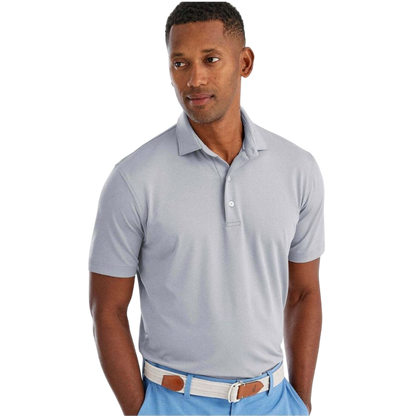 Johnnie-O Men's Birdie Prep Performance Polo
