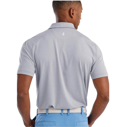 Johnnie-O Men's Birdie Prep Performance Polo