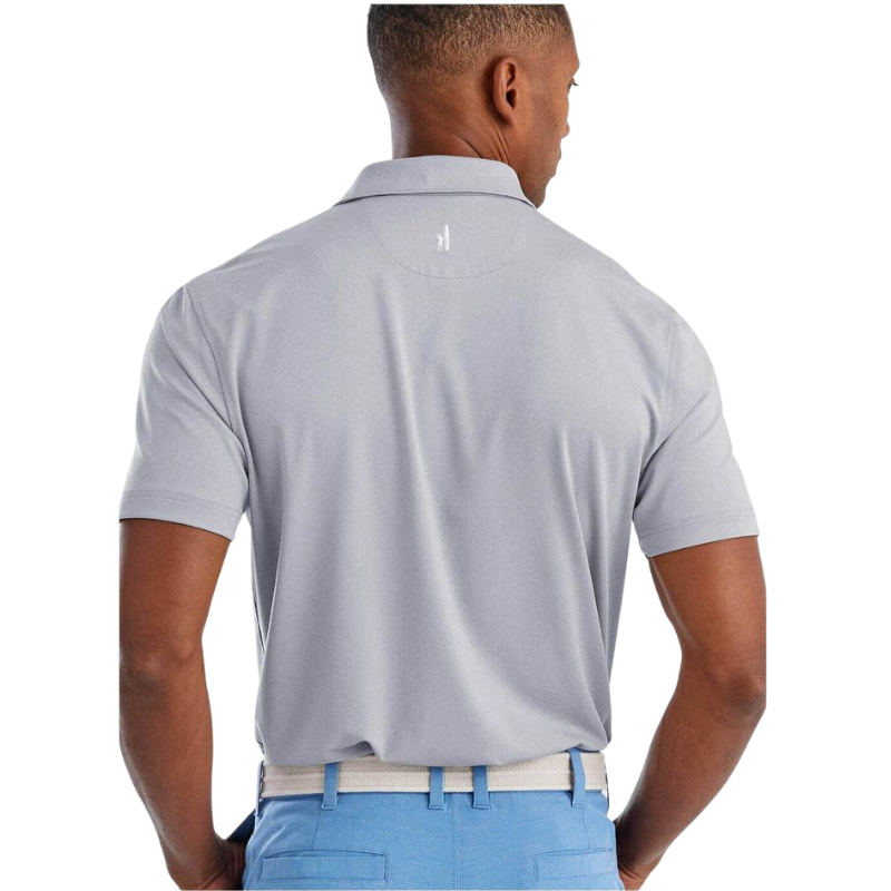 Johnnie-O Men's Birdie Prep Performance Polo