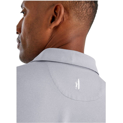 Johnnie-O Men's Birdie Prep Performance Polo