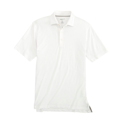 Johnnie-O Men's Birdie Prep Performance Polo