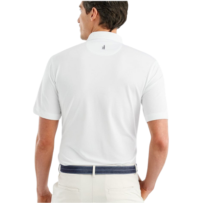 Johnnie-O Men's Birdie Prep Performance Polo
