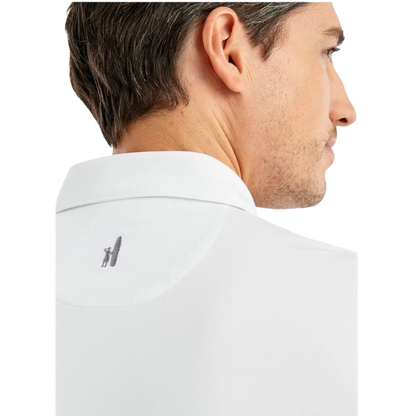 Johnnie-O Men's Birdie Prep Performance Polo