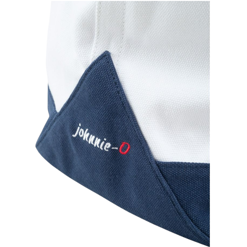 Johnnie-O Canvas Tote Bag