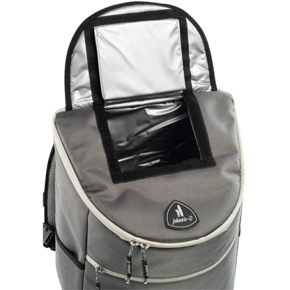 Johnnie-O Insulated Cooler Backpack