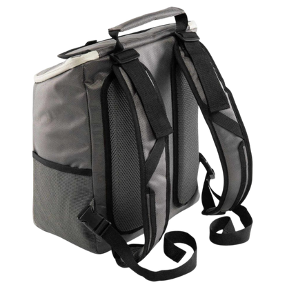Johnnie-O Insulated Cooler Backpack
