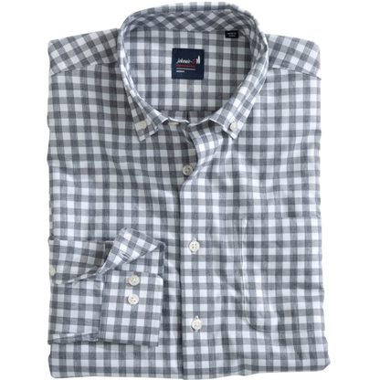 Johnnie-O Men's Archie Button-Down Shirt